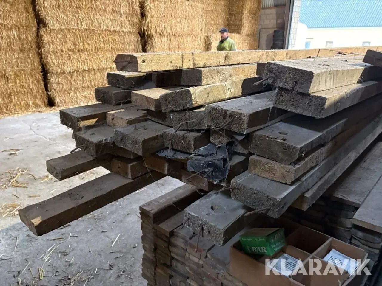 Billede 9 - Rekler - 42 styk