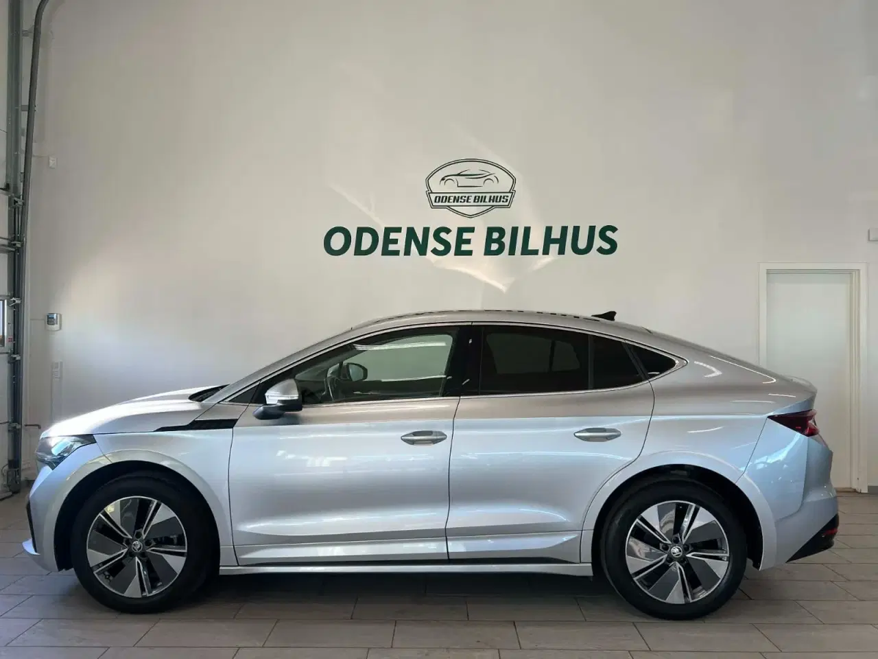 Billede 2 - Skoda Enyaq 60 iV Coupé