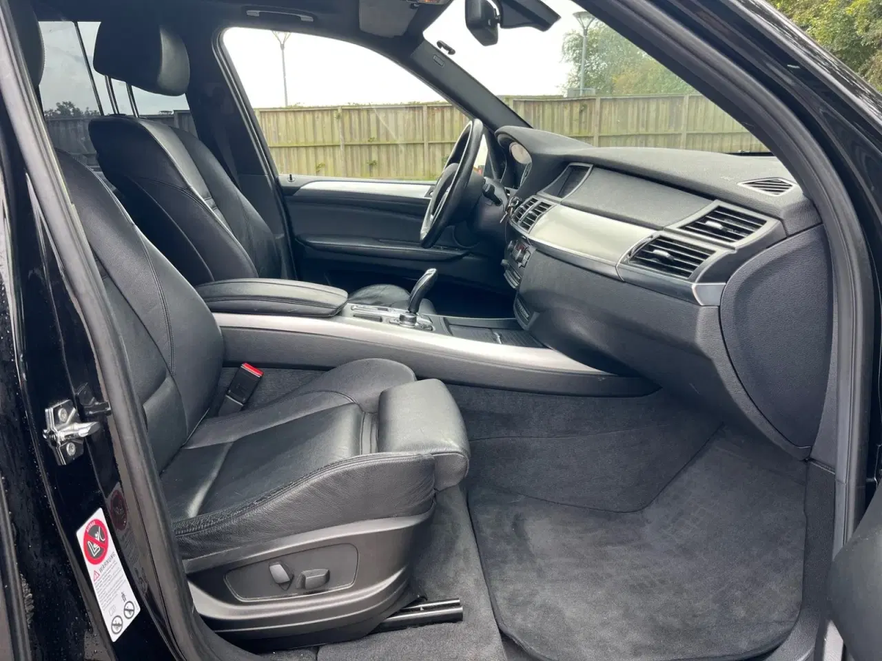 Billede 13 - BMW X5 3,0 xDrive30i aut. Van