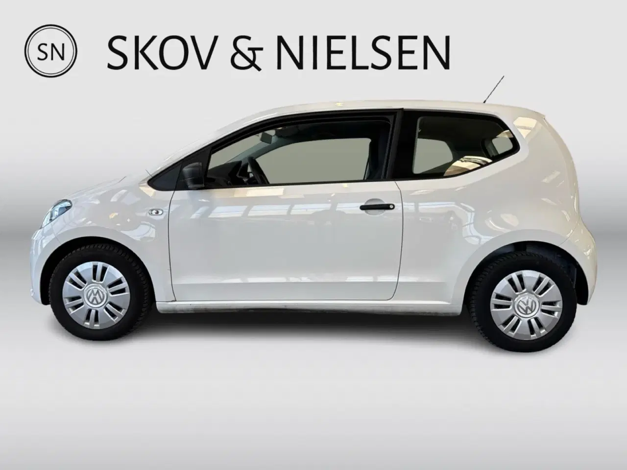 Billede 2 - VW Up! 1,0 60 Groove Up! BMT