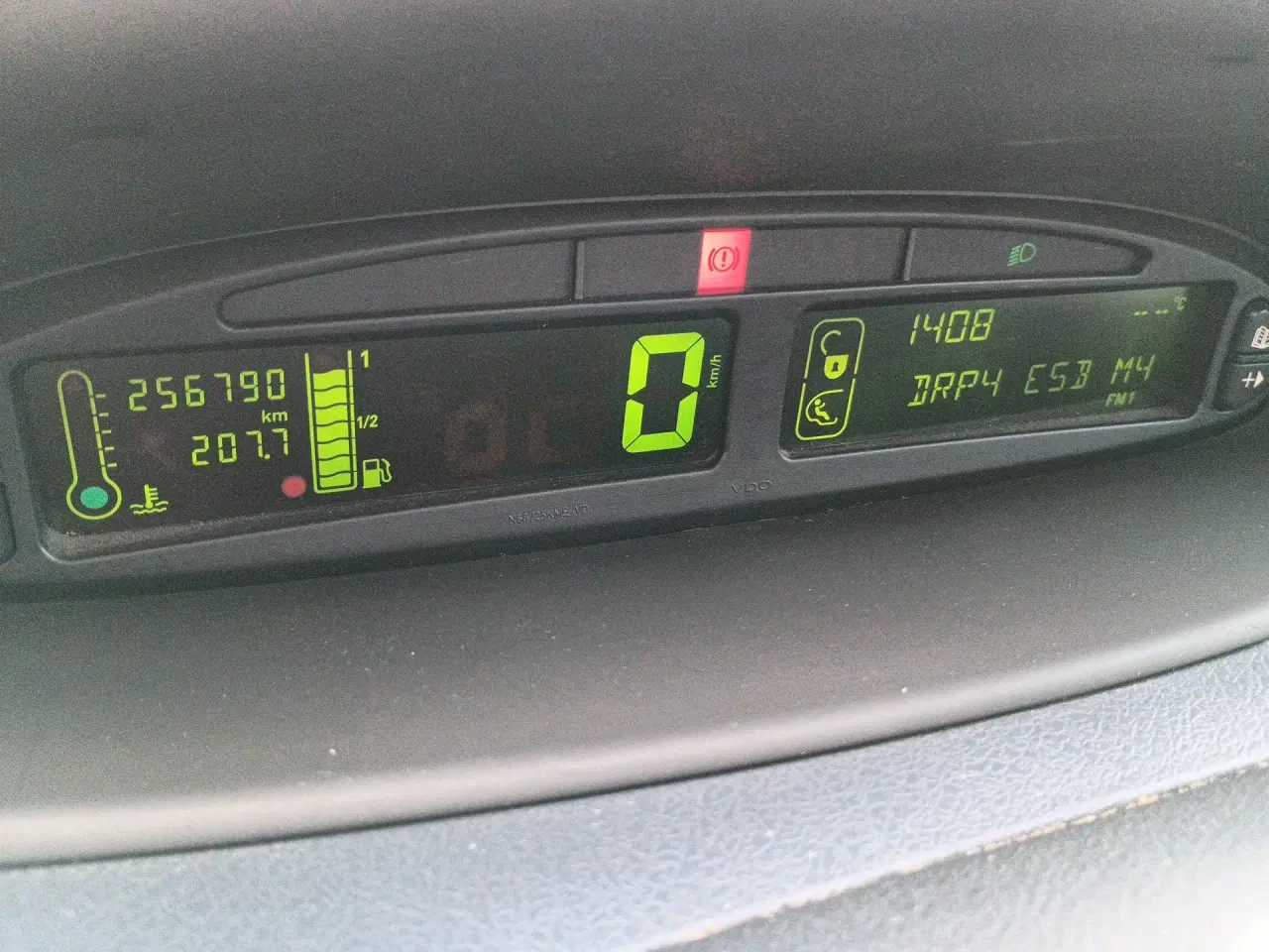 Billede 4 - Citroen Xsara Picasso van 2006