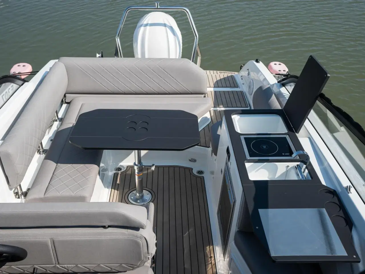 Billede 24 - Yamarin 80 DC