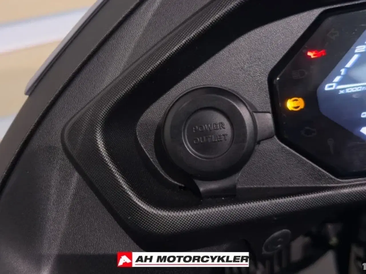 Billede 19 - Yamaha Tracer 700 GT