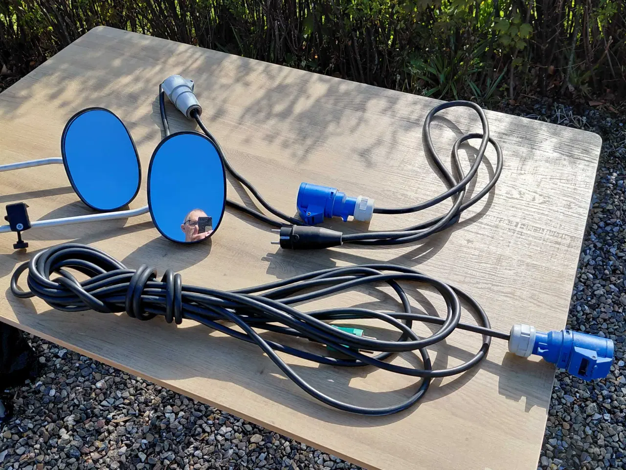 Billede 3 - Camping  udstyr 