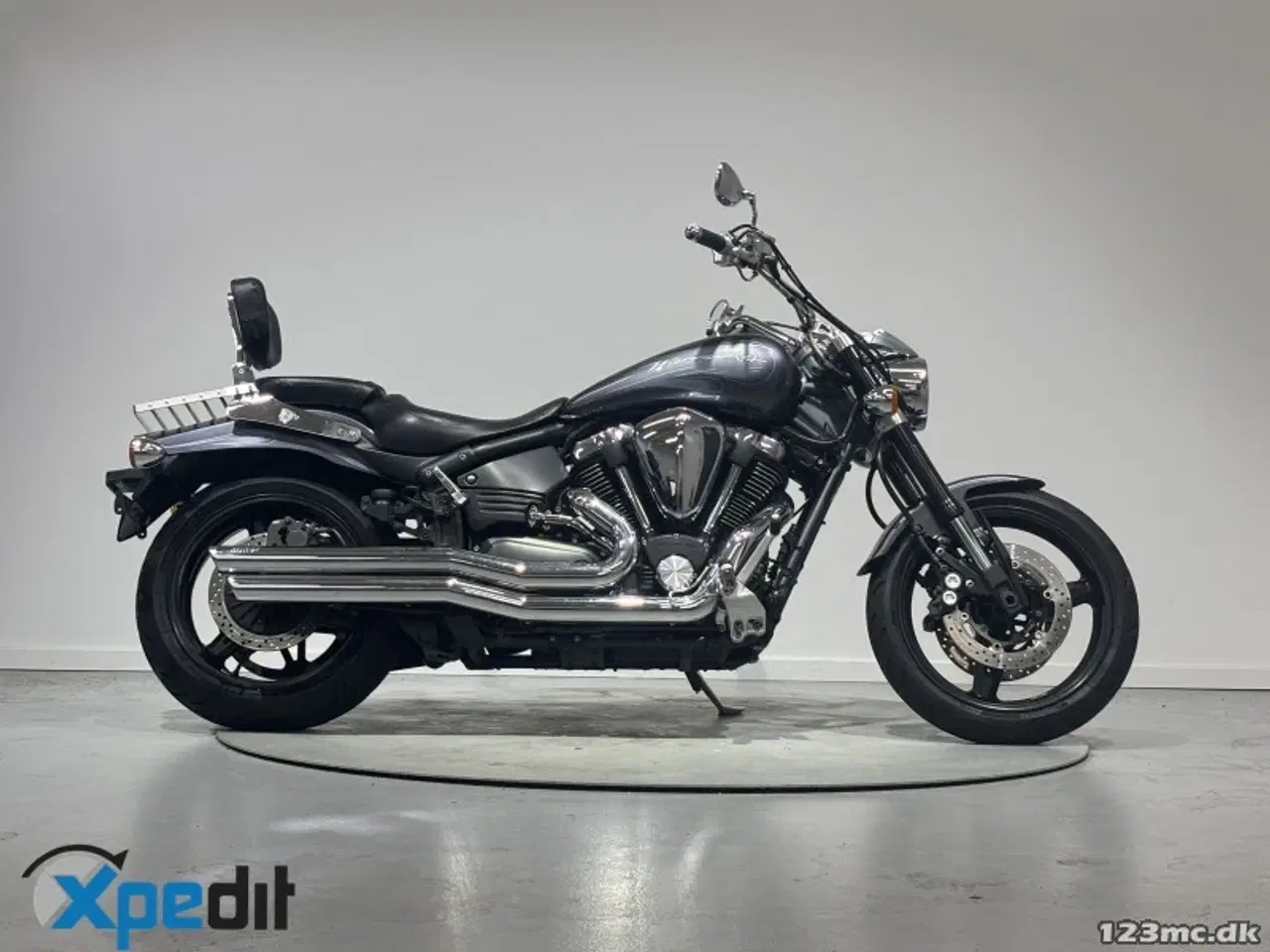 Billede 1 - Yamaha XV 1700
