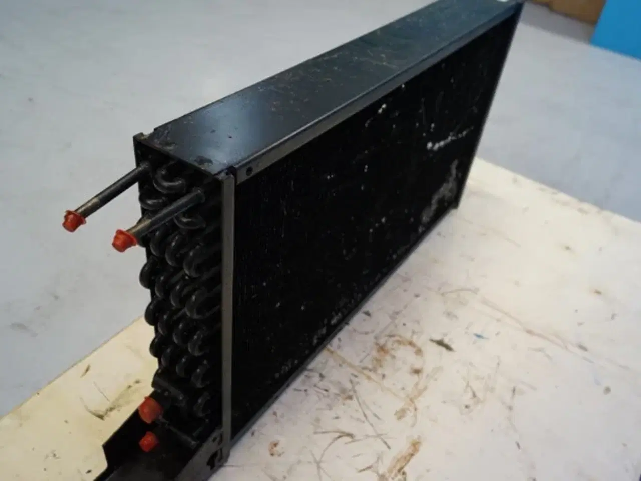 Billede 13 - John Deere 9780 Køler AH163522