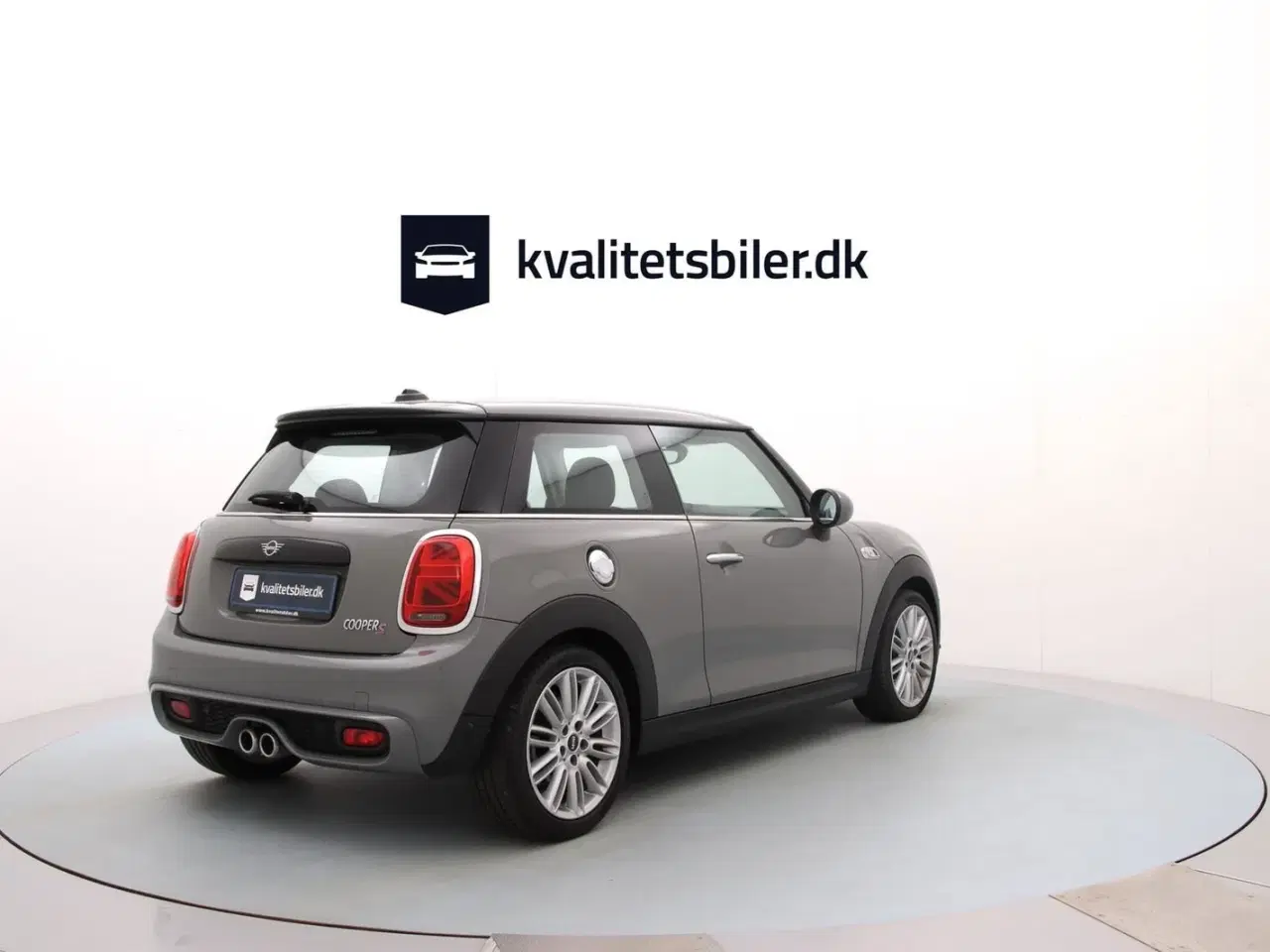 Billede 4 - MINI Cooper S 2,0 