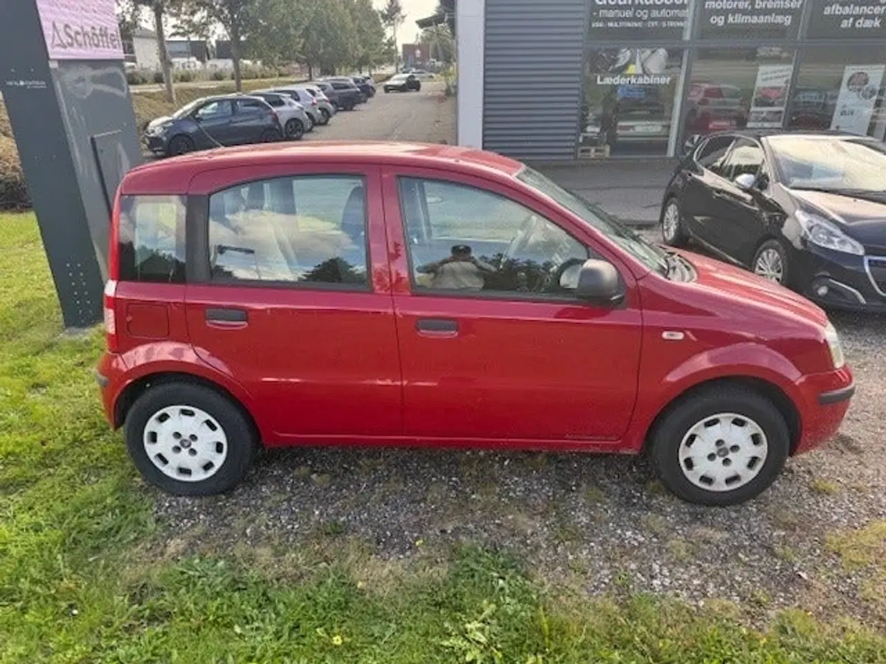 Billede 5 - Fiat Panda 1,2 Dynamic