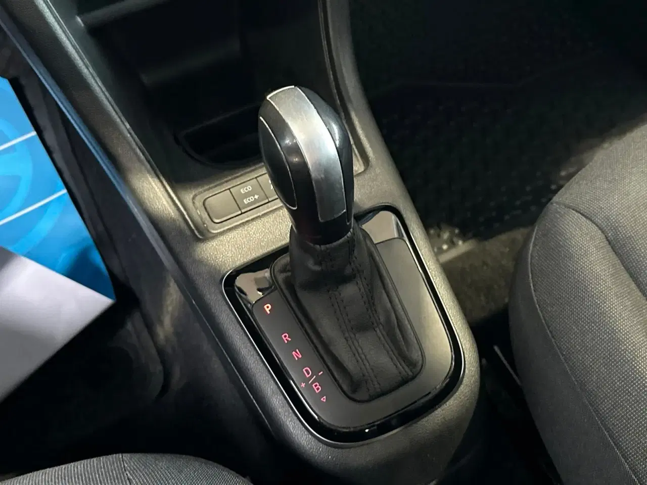 Billede 17 - VW e-Up!  