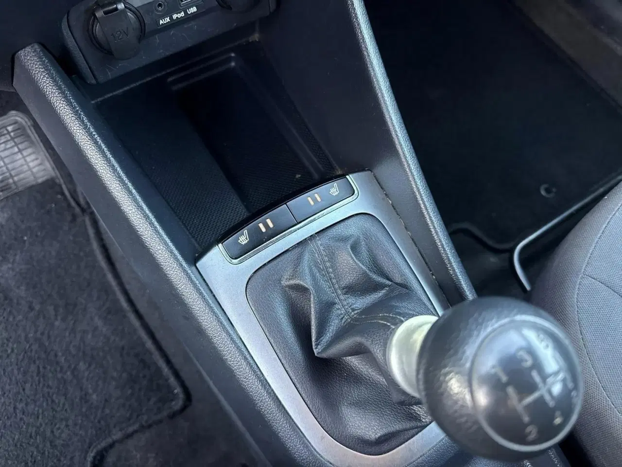 Billede 18 - Kia Rio 1,2 CVVT Active