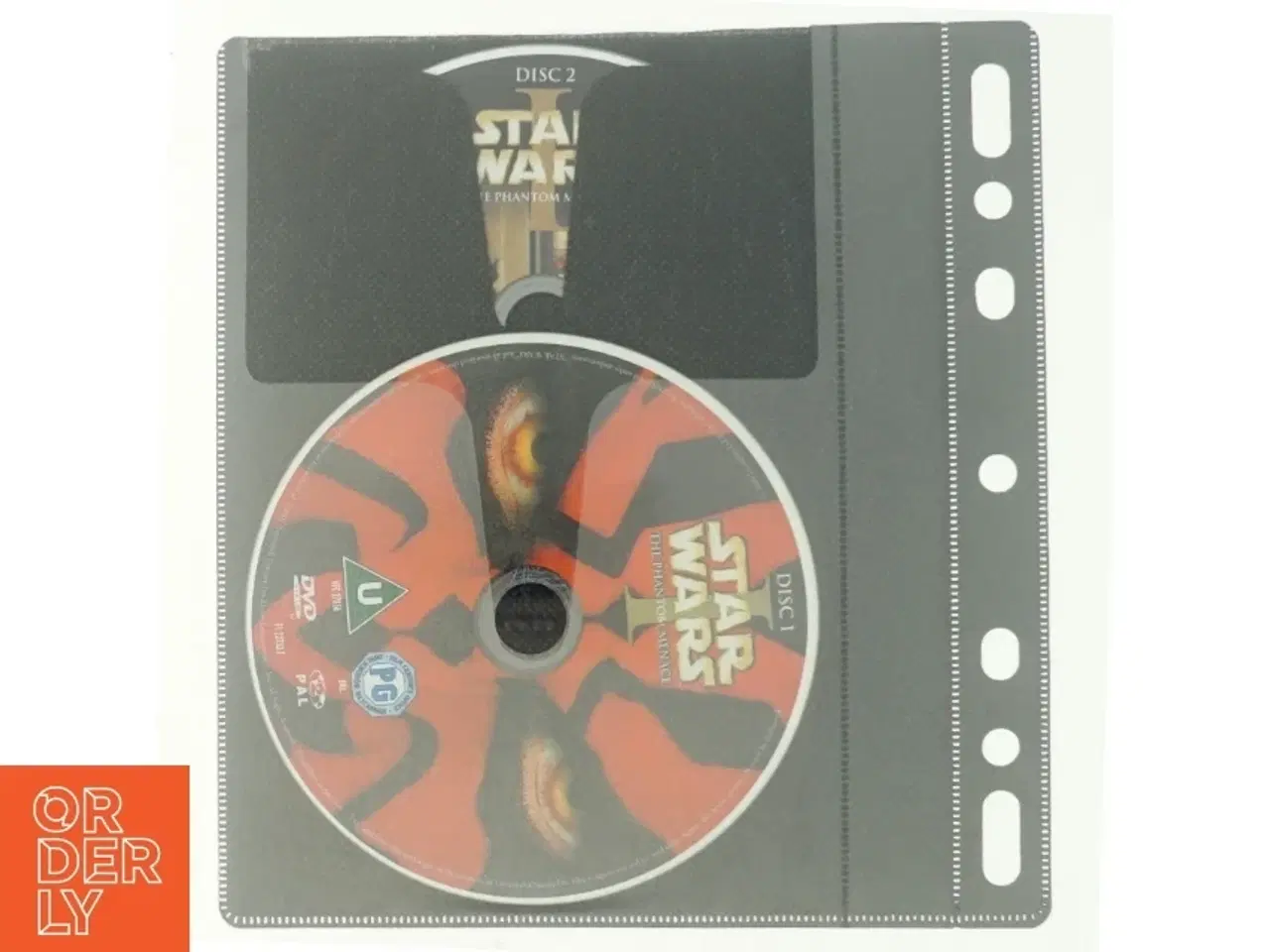 Billede 3 - Star Wars I