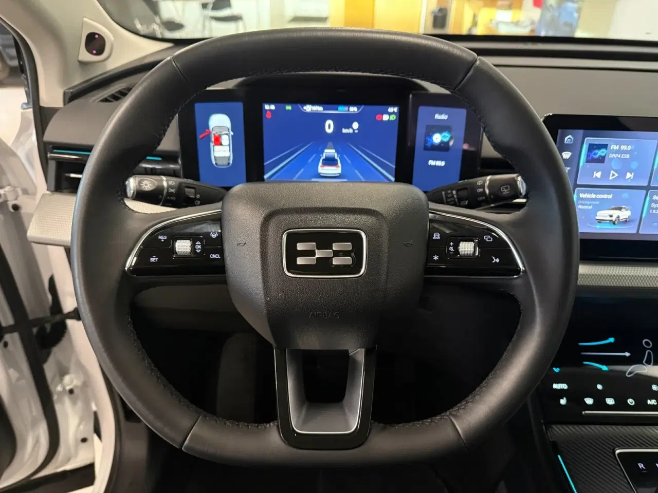 Billede 13 - Aiways U5  Premium