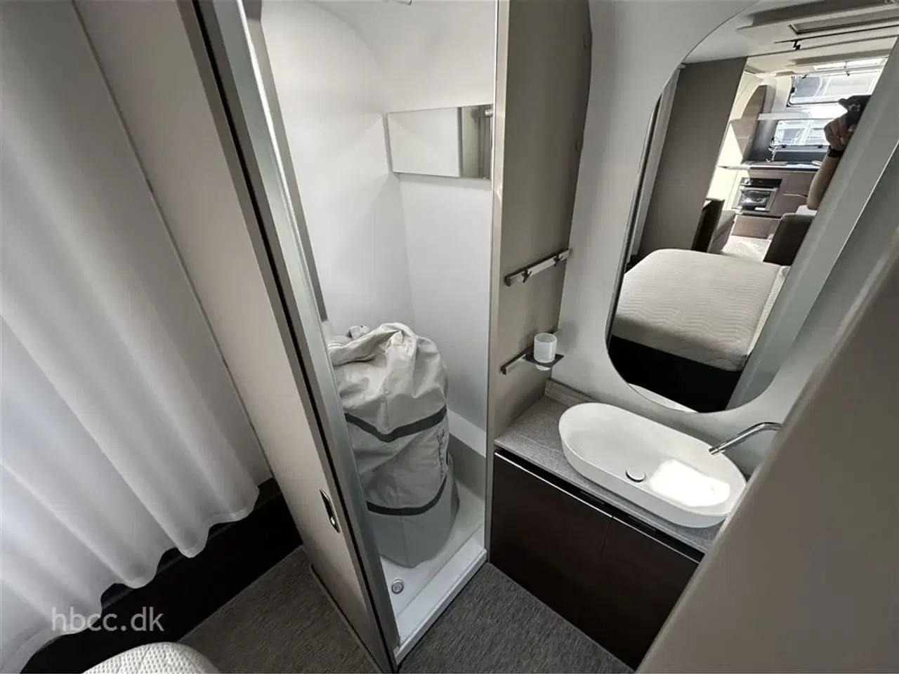 Billede 7 - 2023 - Adria Alpina 663 HT Twin