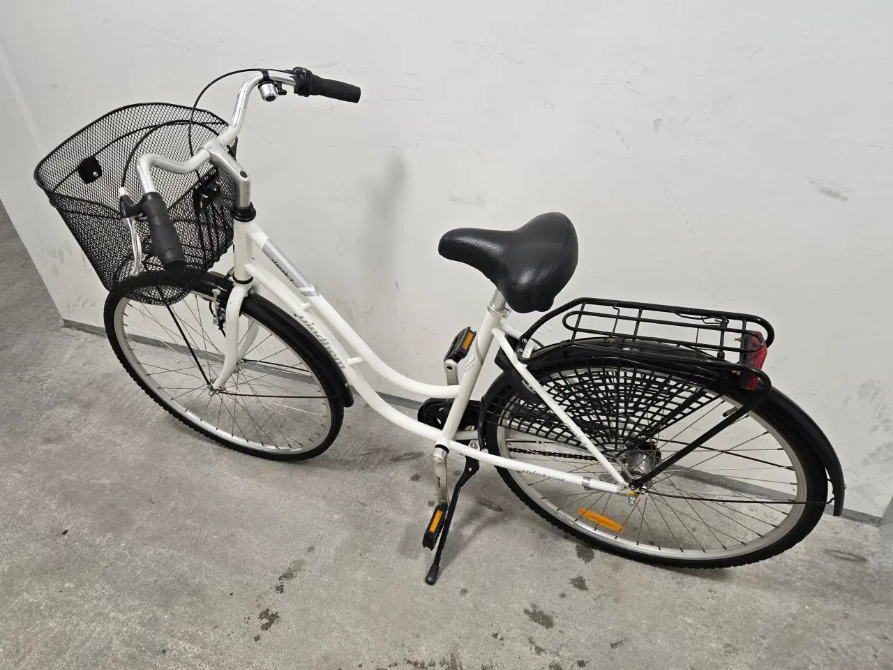 Billede 2 - Damecykel. Byd endelig