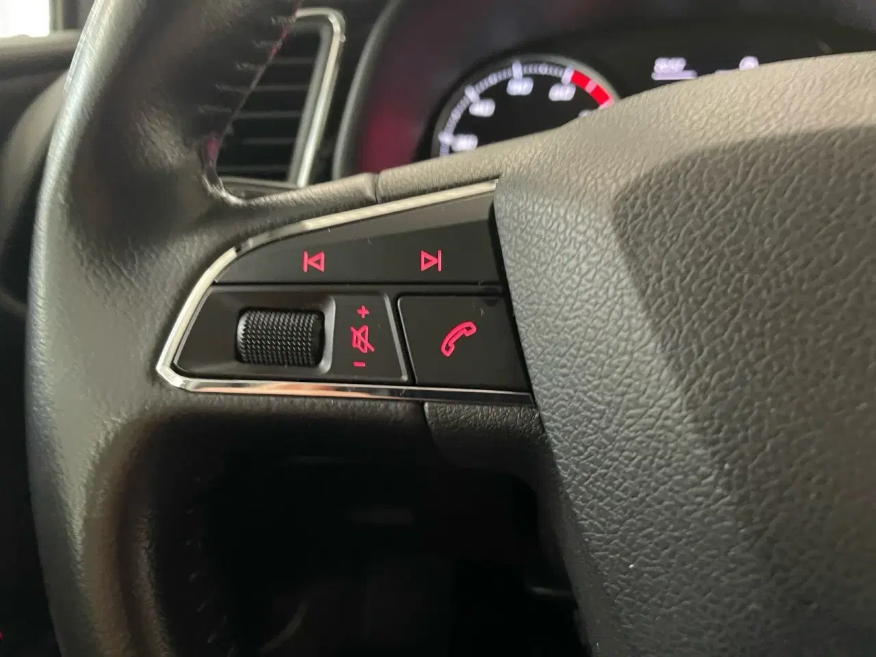 Billede 11 - Seat Leon 1,2 TSI Style DSG 110HK Stc 7g Aut.