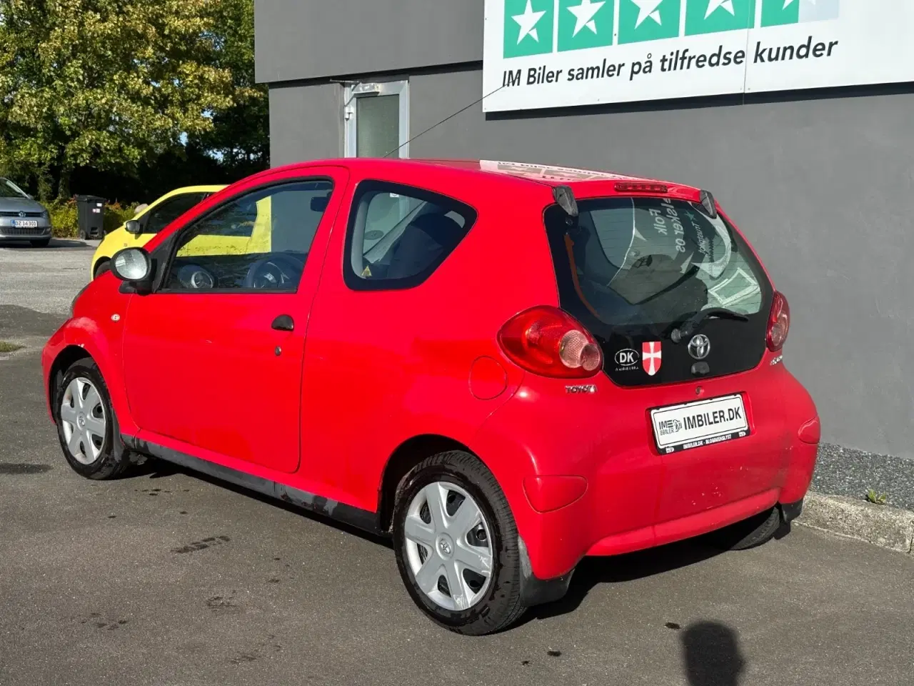 Billede 3 - Toyota Aygo 1,0 