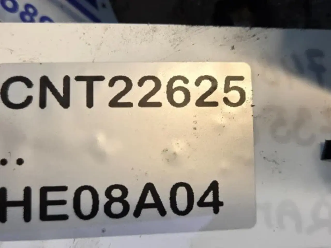 Billede 6 - Massey Ferguson  7480   Hydraulikcylinder  7350160102