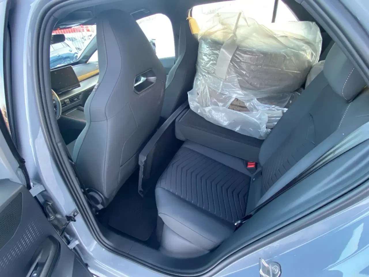 Billede 11 - Cupra Born EL High 204HK 5d Aut.