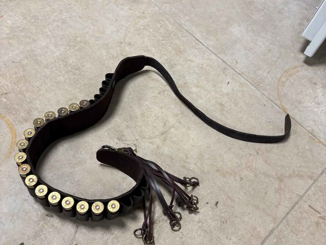 Billede 10 - Baikal IJ-27EM-1C over/under gevær