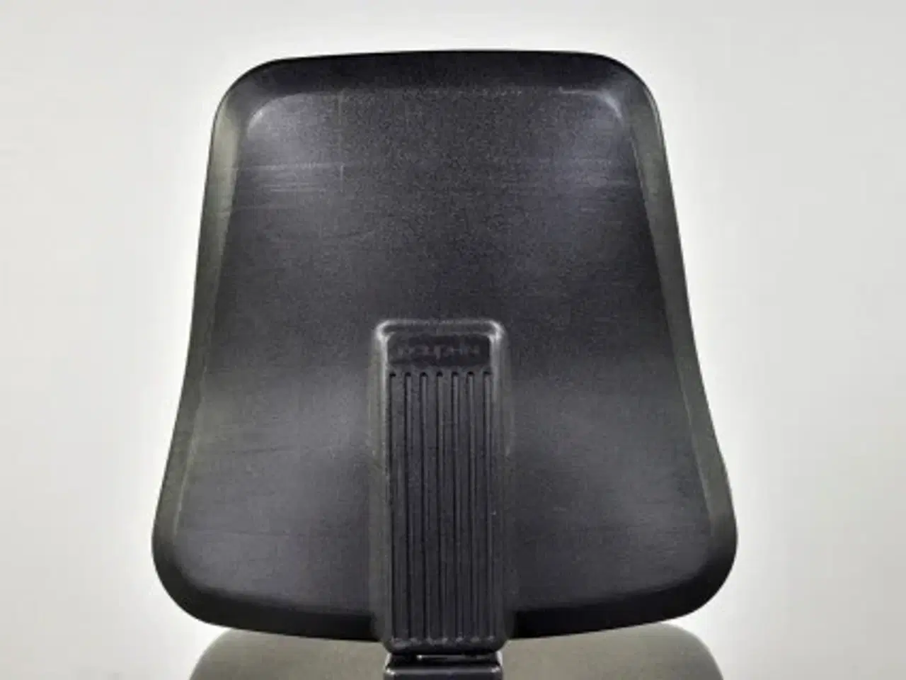 Billede 7 - Dauphin kontorstol med gråt polster