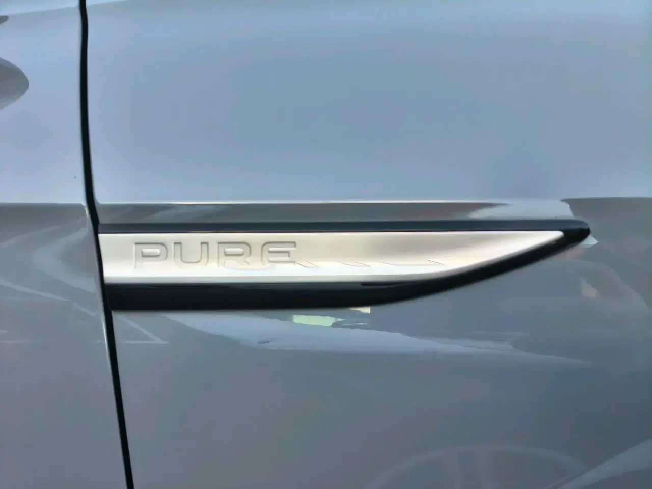 Billede 32 - VW ID.4 EL Pure 148HK 5d Aut.