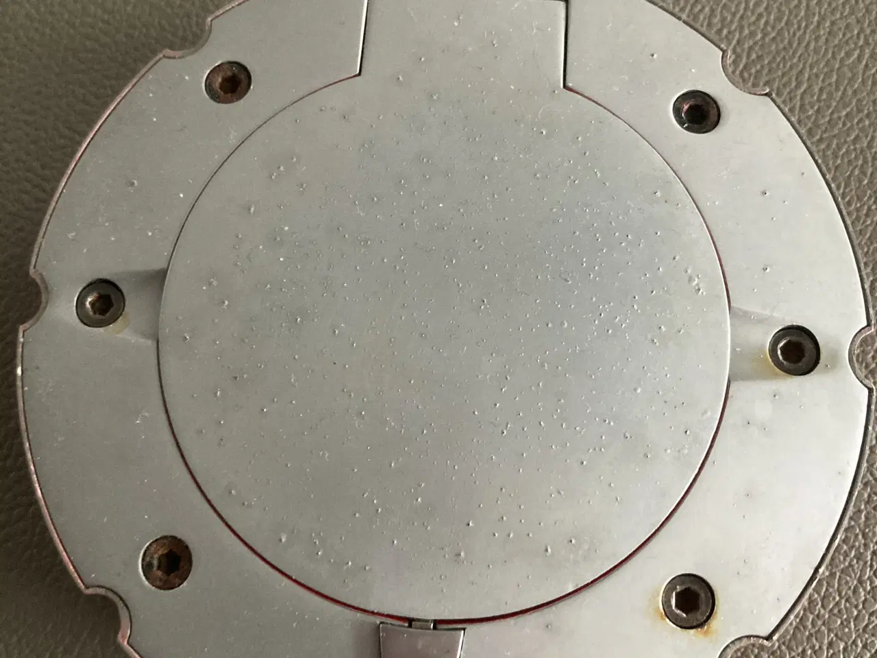 Billede 2 - Ferrari askebæger 