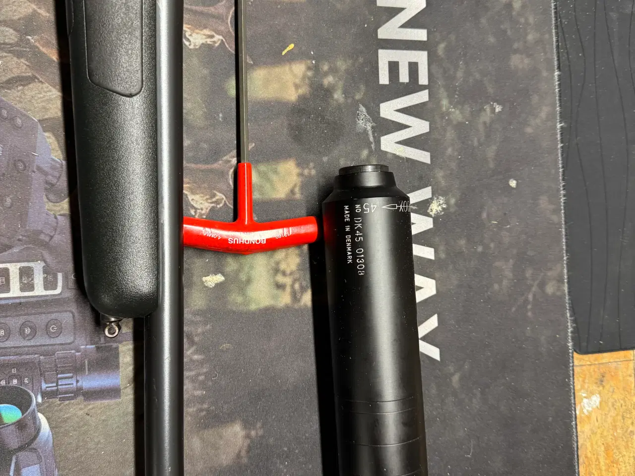 Billede 6 - Blaser R93 Pro. Kaliber 30.06
