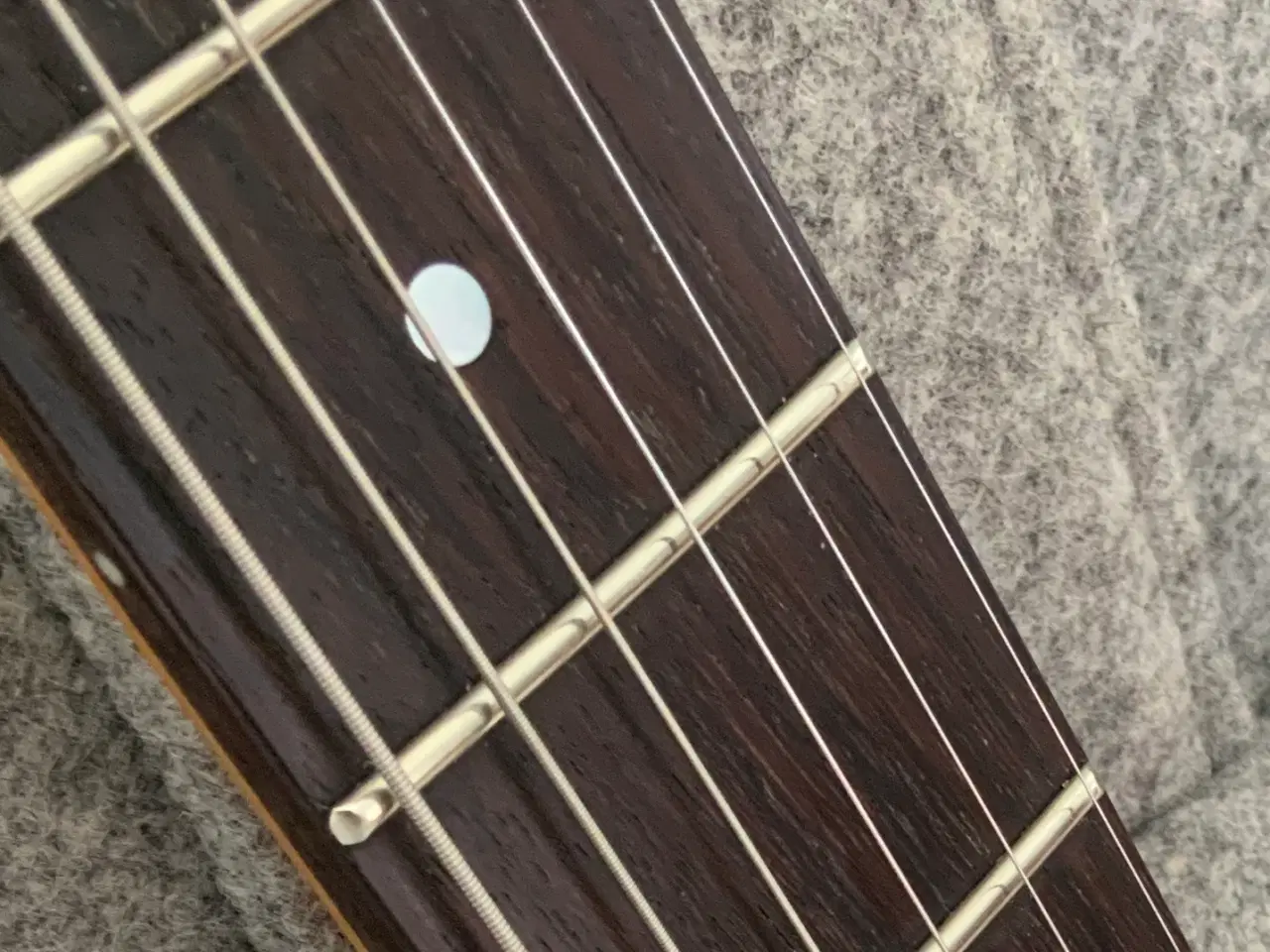 Billede 6 - Guitar, Yamaha Pacifica 612 VII FM