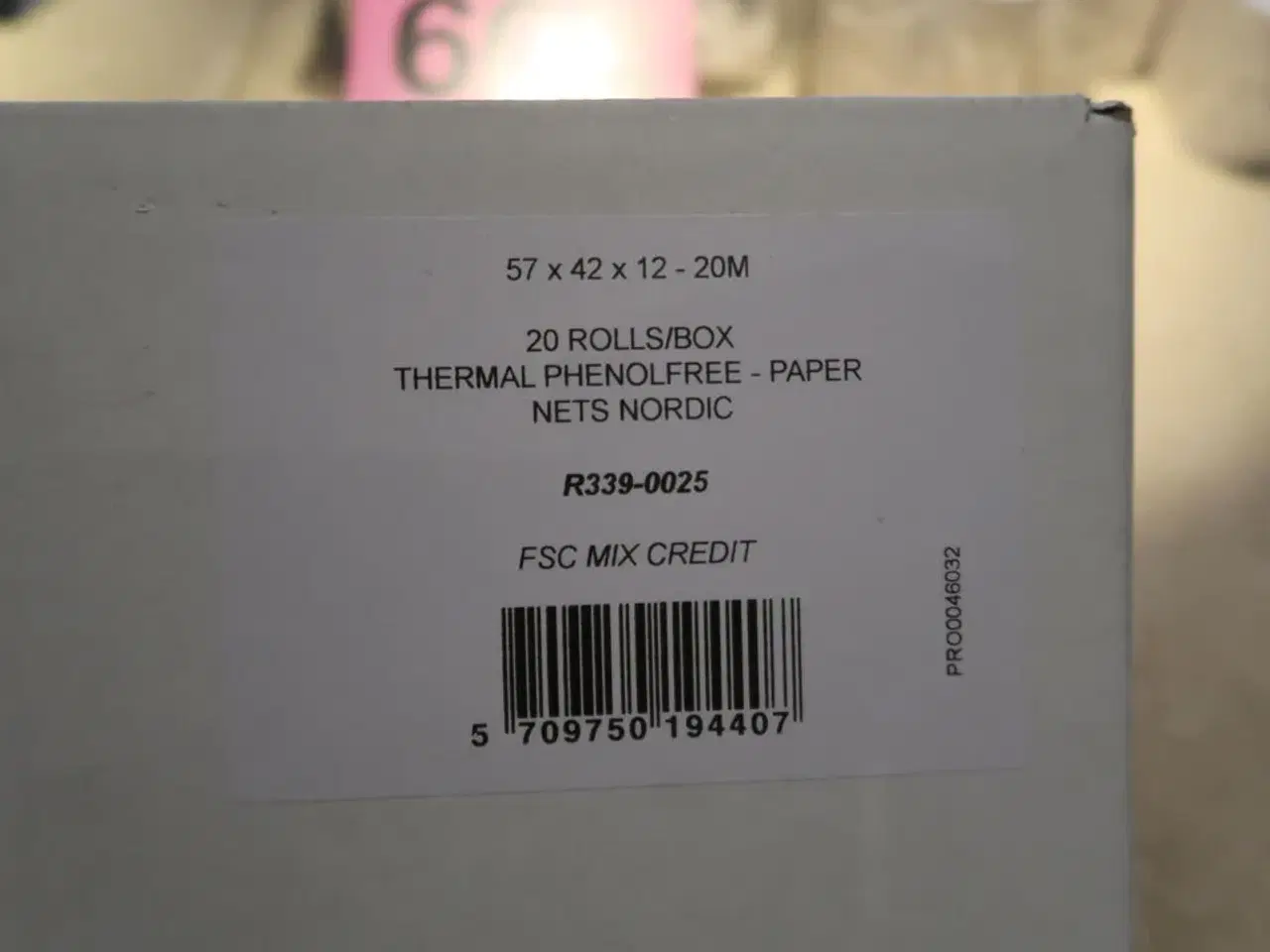 Billede 4 - Bonruller