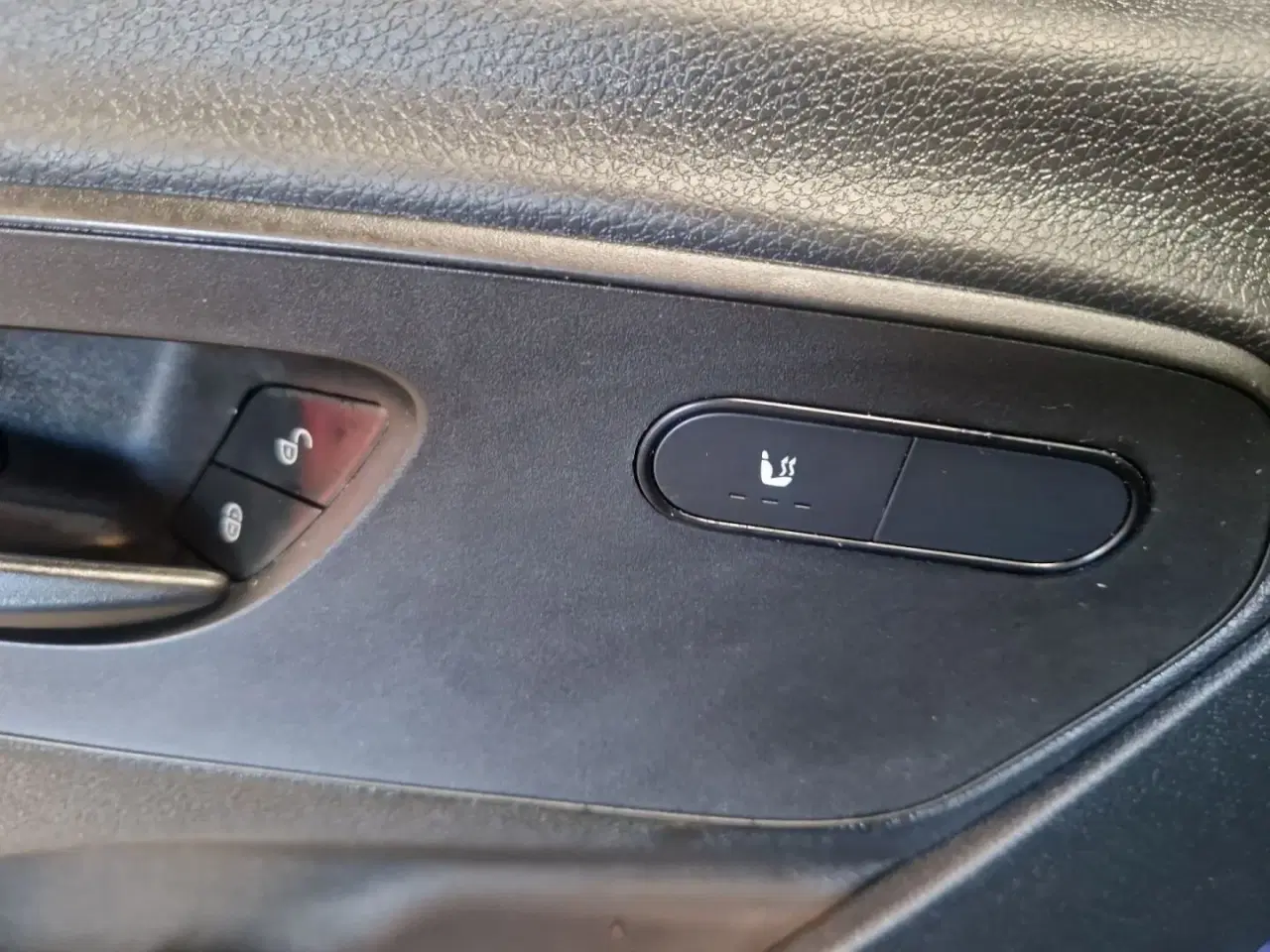 Billede 18 - Mercedes Sprinter 319 3,0 CDi Db.Kab m/lad aut.