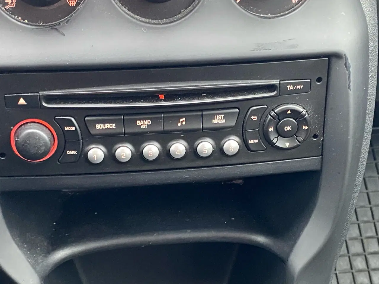 Billede 14 - Citroën C3 1,0 VTi Seduction 68HK 5d