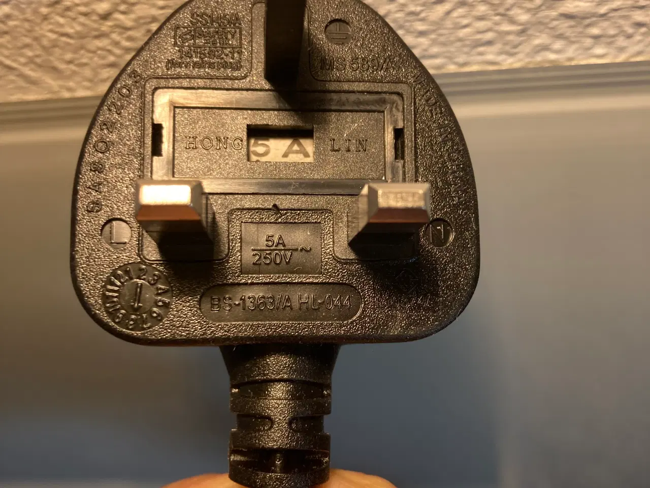 Billede 17 - Oprydningssalg. Elektronik- og el-artikler.