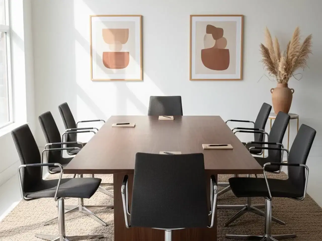 Billede 2 - Four Design - 4-Cast Evo (Mørkebrun)