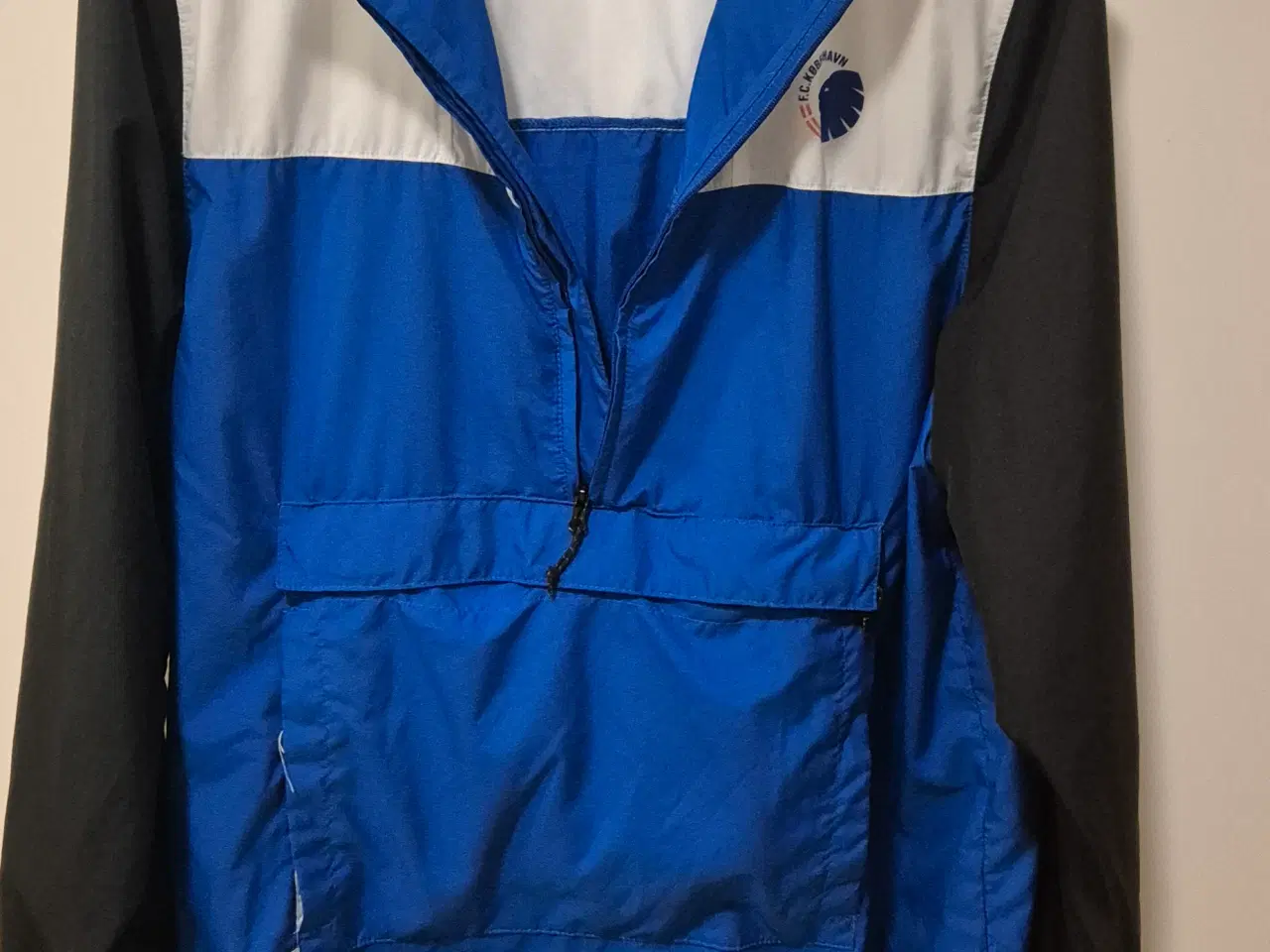 Billede 1 - FCK anorak 