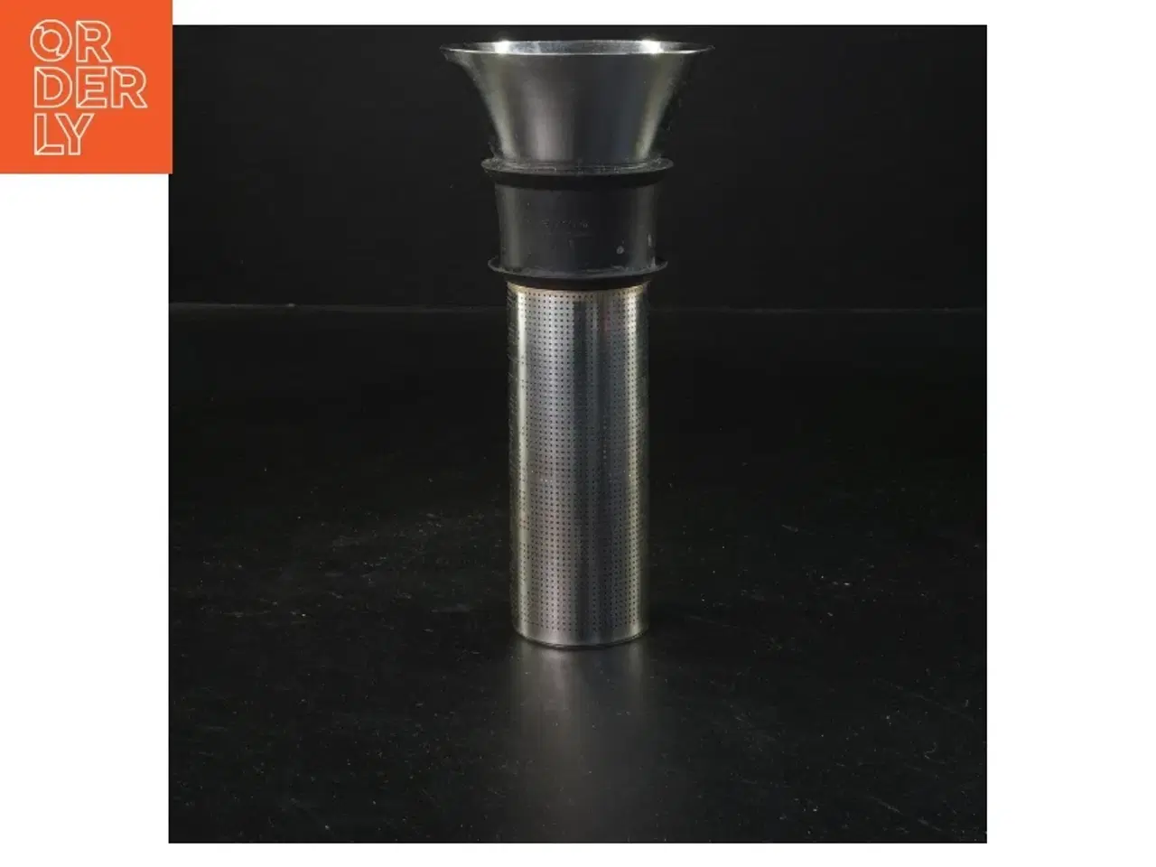 Billede 1 - Filter til kaffemaskine fra Eva Solo (str. 17x8 cm)