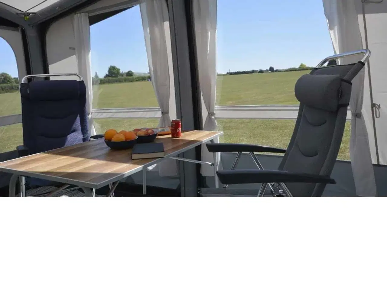 Billede 4 - Dometic club air pro 390 S