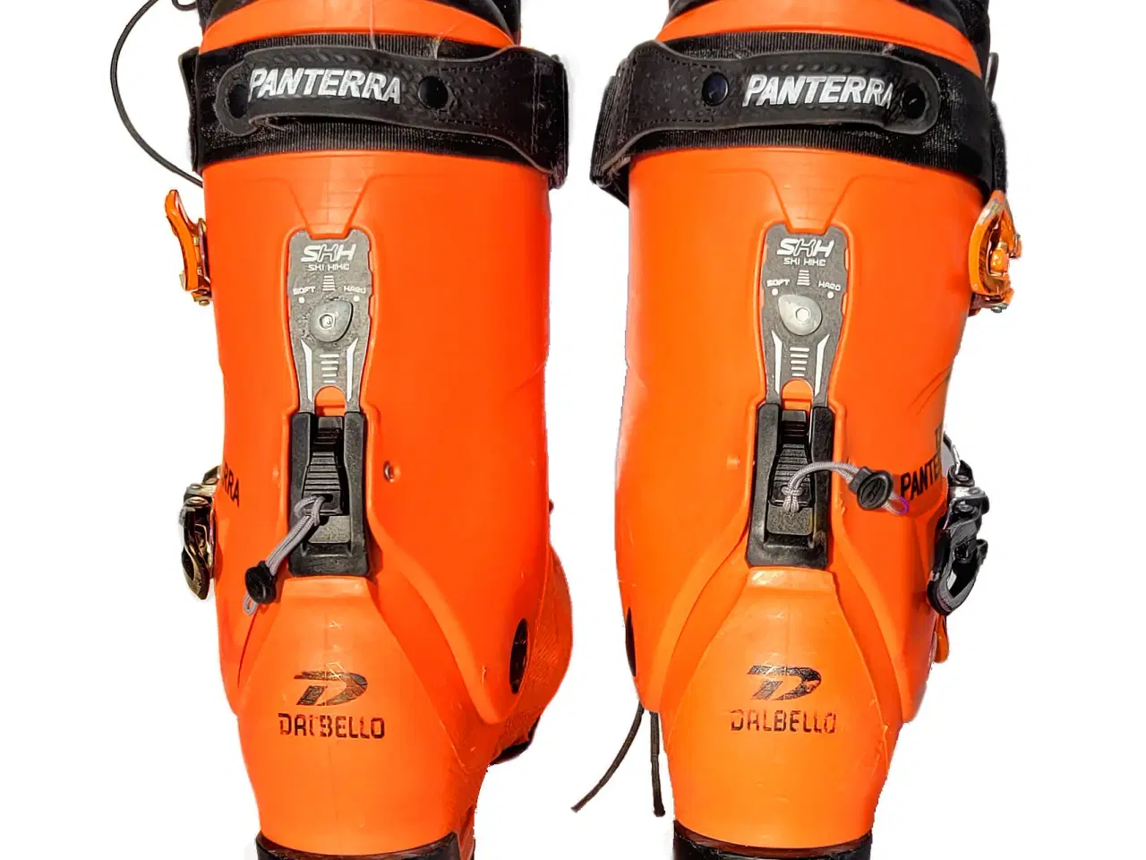 Billede 4 - Dalbello Panterra 130 ID str.44