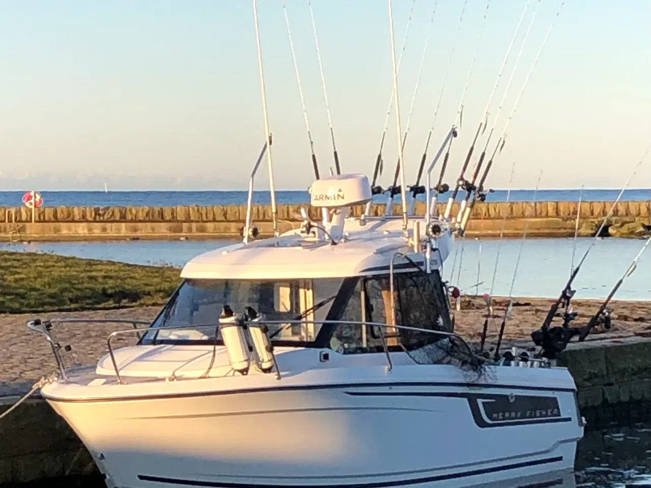 Billede 5 - Yamaha 115. L. 