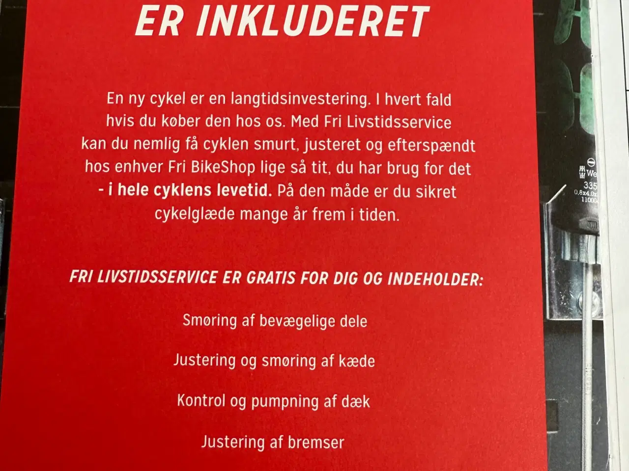 Billede 11 - Kildemoes Thurø Koppla Connect elcykel 