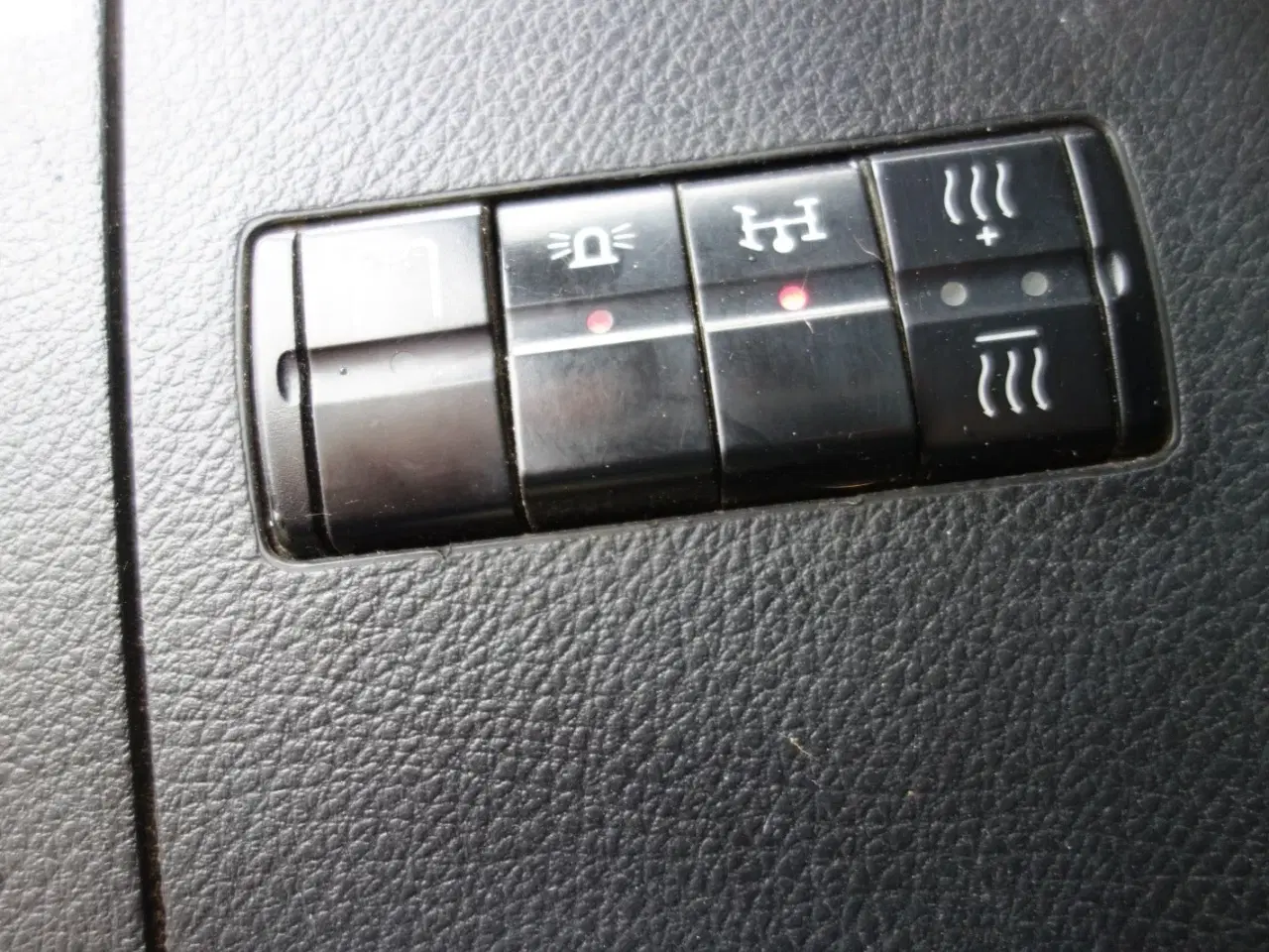 Billede 7 - Mercedes Sprinter 316 2,2 CDi R2 Db.Kab Chassis