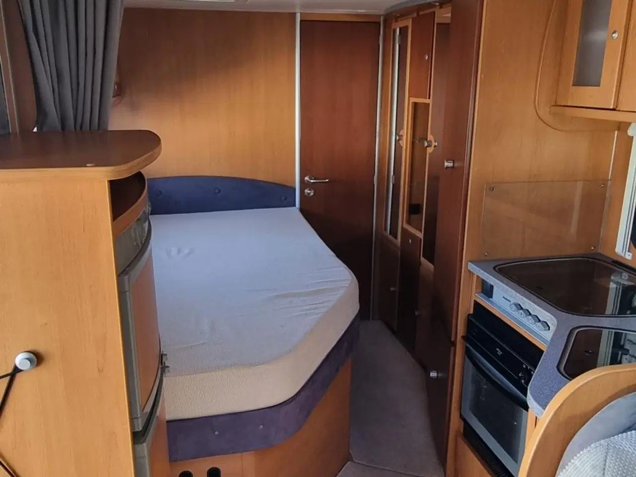 Billede 8 - Dethleffs RT 7094 