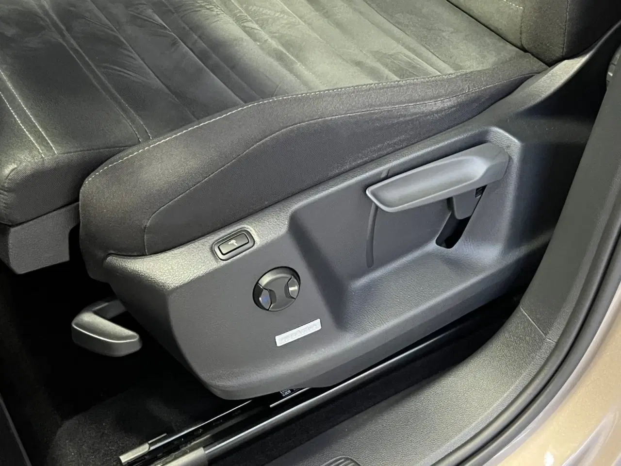 Billede 11 - VW Touran 1,5 TSi 150 Highline DSG 7prs