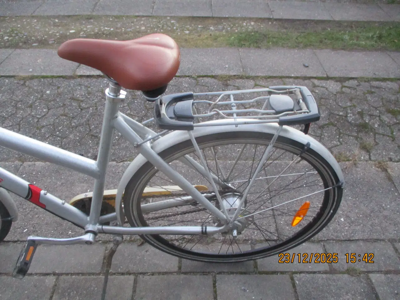Billede 4 - Rigtig flot cykel