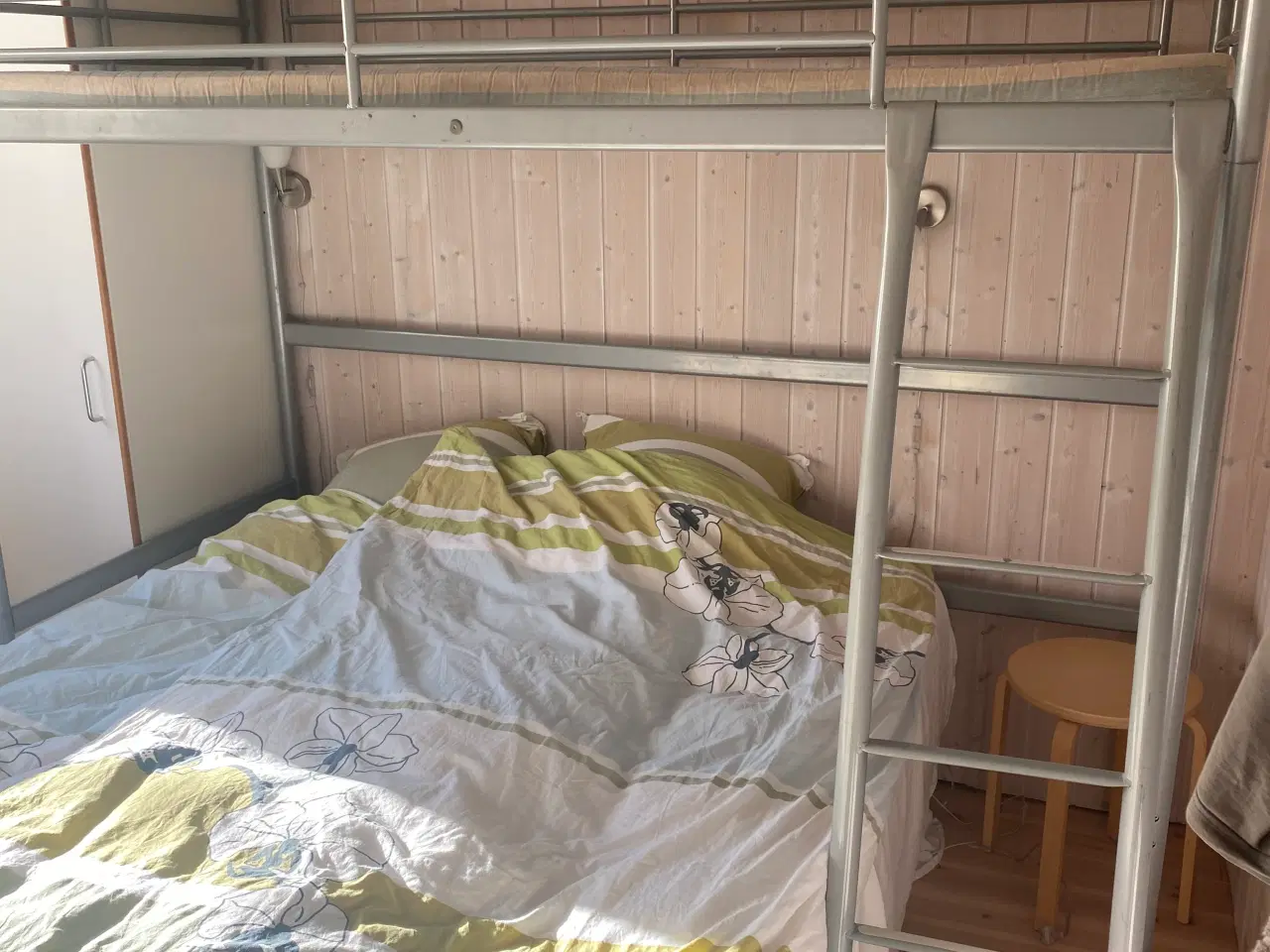 Billede 5 - Ikea køjeseng