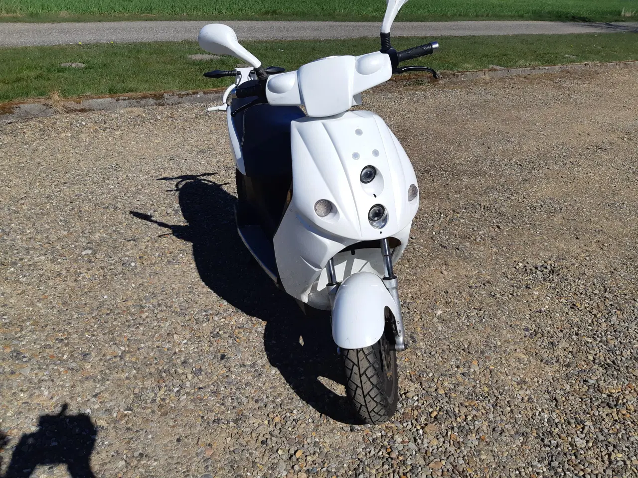 Billede 2 - Scooter EL