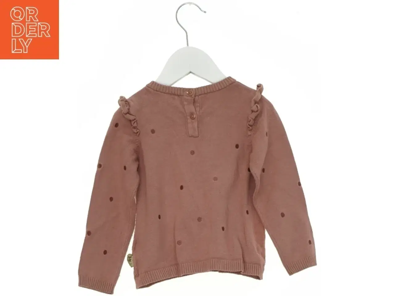 Billede 2 - Bluse fra Pomp de Lux (str. 86 cm)