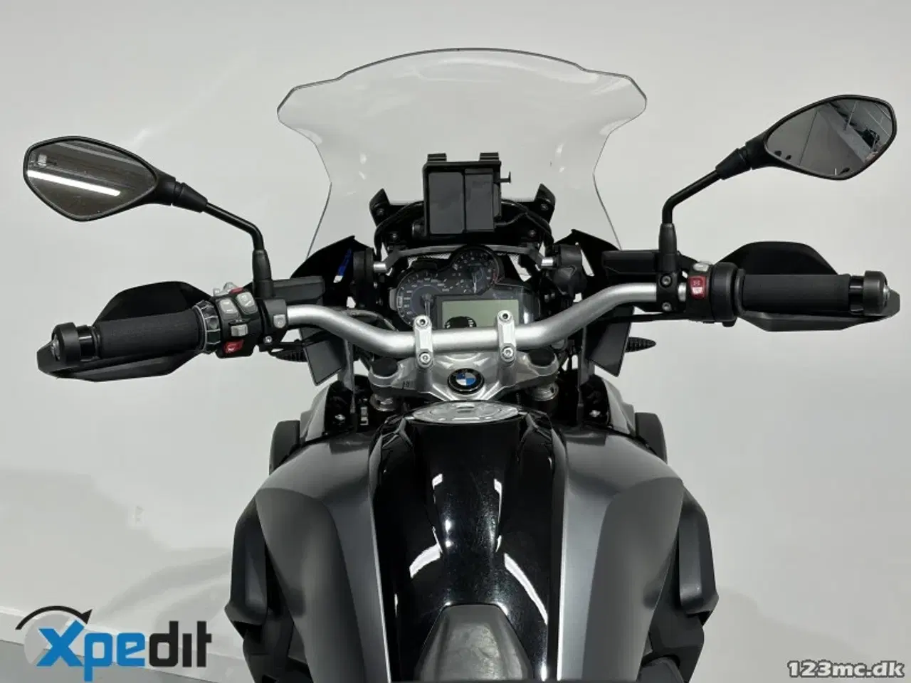 Billede 16 - BMW R 1200 GS