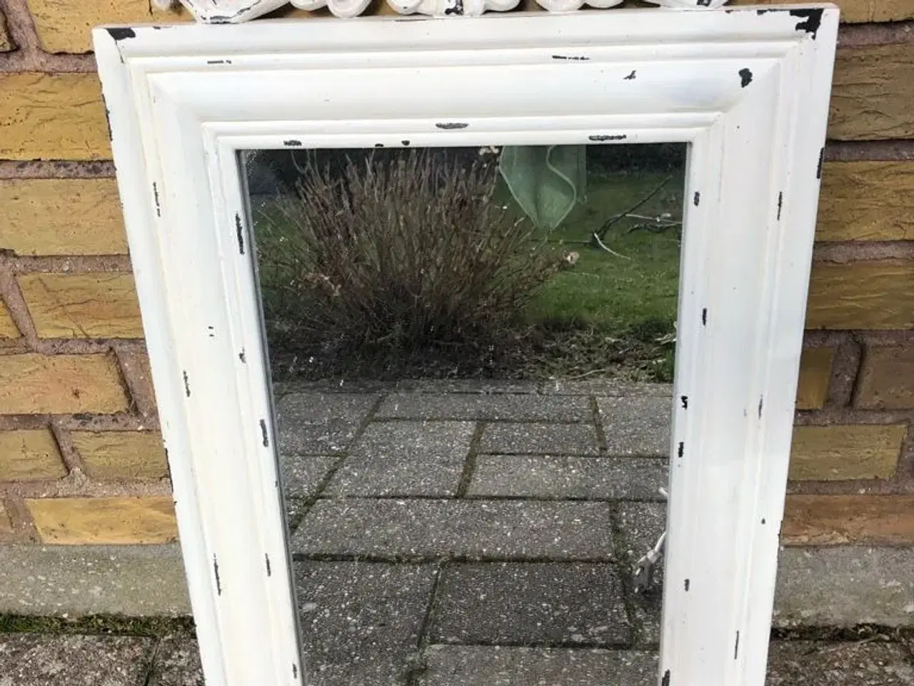 Billede 1 - Lille spejl