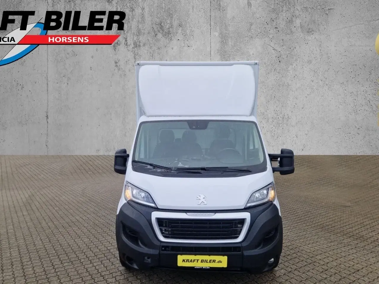 Billede 8 - Peugeot Boxer 335 2,2 BlueHDi 140 L3 Alukasse m/lift