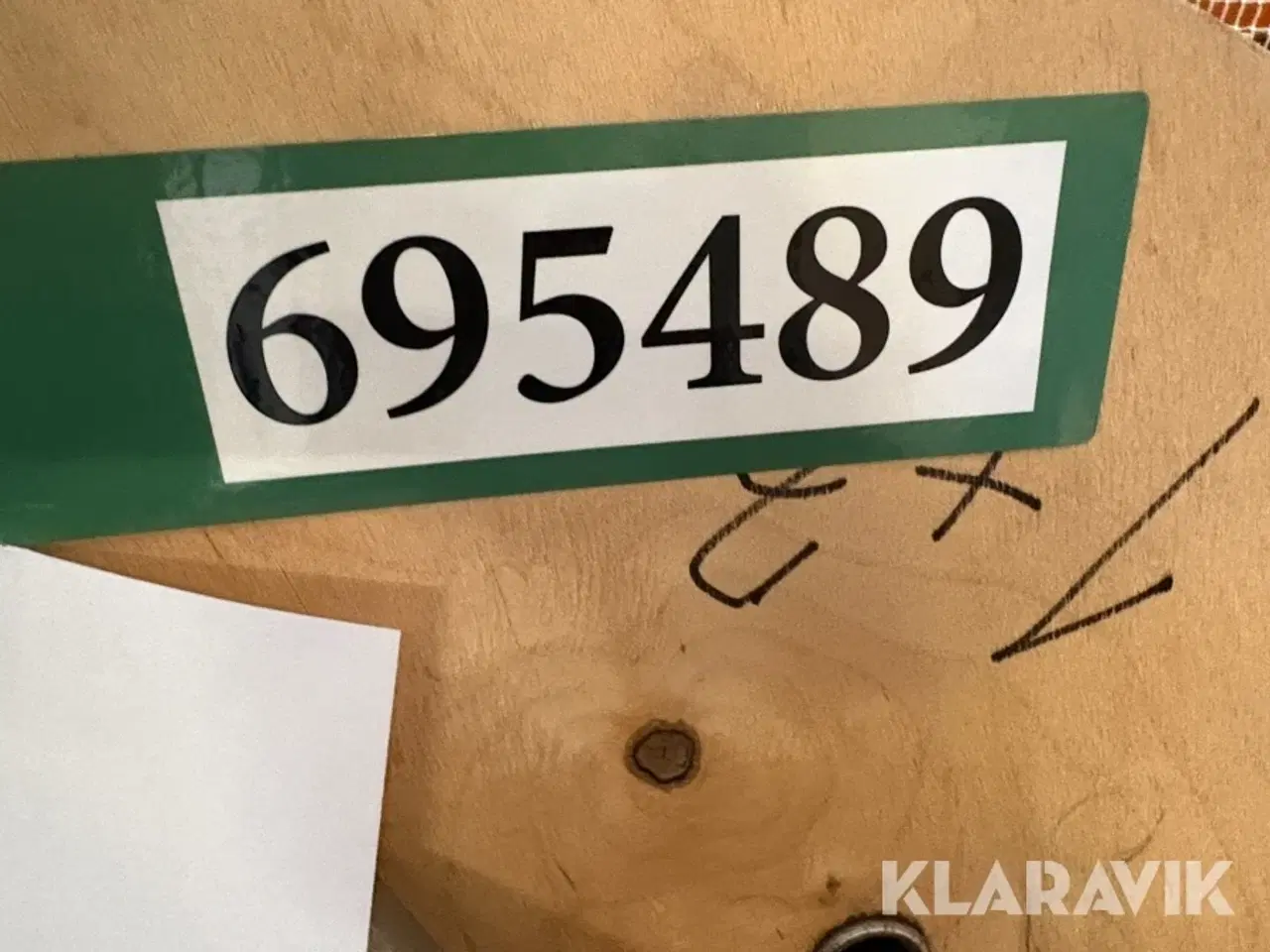 Billede 8 - Slangeopruller 2 styk